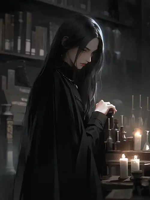 回声档案 科幻悬疑高清电影
